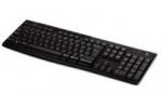 Tipkovnice Logitech Tipkovnica Logitech K270...