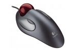 Trackballs Logitech Trackball Logitech Marble...