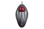 Trackballs Logitech Trackball Logitech Marble...