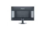 LCD monitorji AOC  AOC E2460Sh 24'' LED monitor