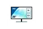 LCD monitorji AOC  AOC U2879Vf 28'' 4k monitor...