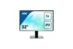 LCD monitorji AOC  AOC U3277Pwqu 32'' 4k...