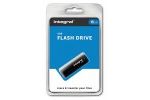 USB spominski mediji INTEGRAL INTEGRAL BLACK...