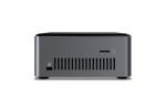 ITX in Barebone Sistemi Intel  Intel NUC kit i3...