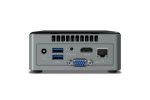 ITX in Barebone Sistemi Intel  Intel NUC kit...