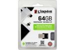  USB spominski mediji Kingston  KINGSTON DTDUO3...