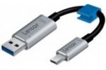  USB spominski mediji LEXAR  Lexar C20m 32GB...