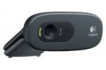  WEB kamere Logitech  Logitech HD Webcam C270...