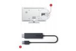 adapterji Microsoft  Microsoft Wireless Display...