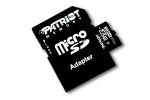 Spominske kartice Patriot  Patriot 16GB Micro...