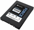 SSD diski CORSAIR SSD 120GB 2.5''  SATA3  MLC,...