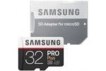 Spominske kartice Samsung  Samsung 32GB PRO+...