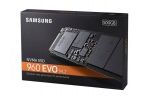 SSD diski Samsung  Samsung 500GB 960 Evo SSD...