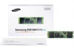 SSD diski Samsung  Samsung 500GB 850 EVO SSD...