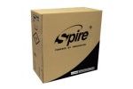 PC Ohišja SPIRE  SPIRE 1408B 420W USB3 mATX...