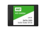 SSD diski Western Digital  SSD 120GB 2.5' SATA3...