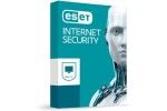 Antivirus ESET  ESET Internet Security BOX, 1 leto