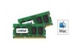Pomnilnik CRUCIAL  RAM SODIMM DDR3L 16GB Kit...