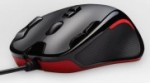 Miške Logitech LOGITECH G300 Gaming Mouse, USB