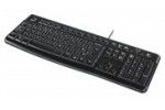 Tipkovnice Logitech Tipkovnica Logitech OEM...