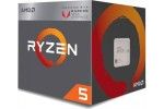 Procesorji AMD  AMD Ryzen 5 2400G z RX Vega...