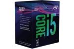 Procesorji Intel  Intel Core i5 8600 BOX...