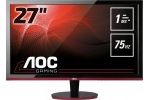 LCD monitorji AOC  AOC G2778VQ 27' gaming...