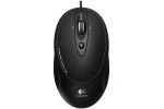 Miške Logitech Logitech RX1500 Laser Mouse,...