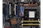 Osnovne plošče Asus Mainboard Socket-AM2+...